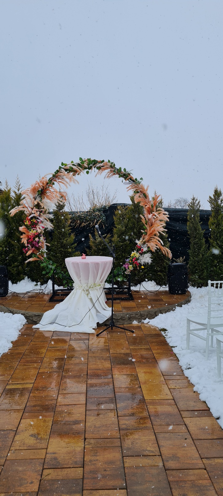 ხელის მოწერის ცერემონია