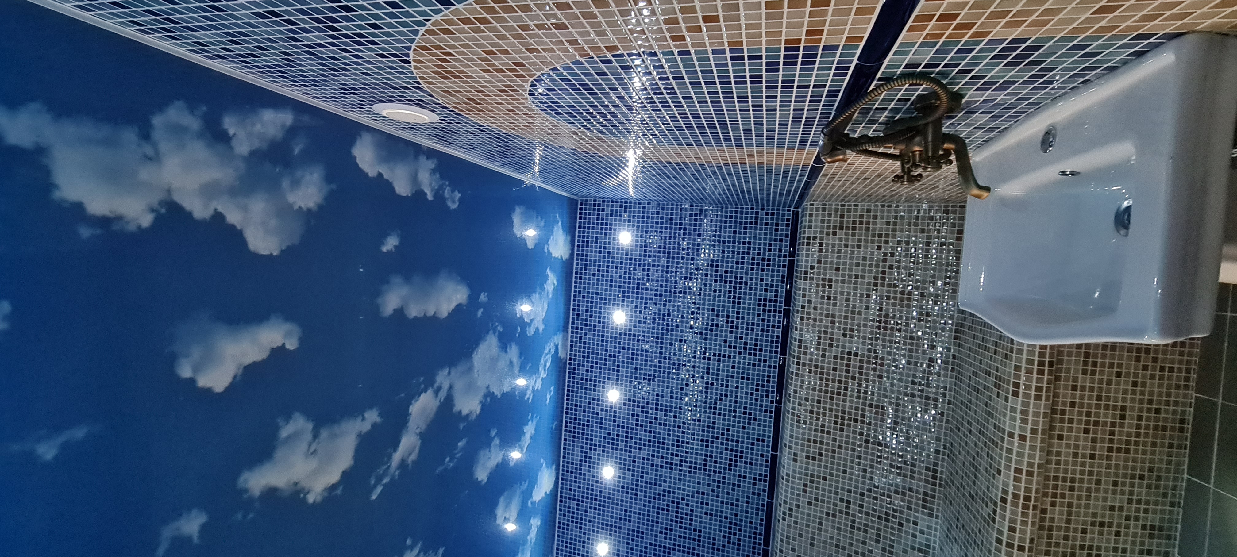 სველი საუნა